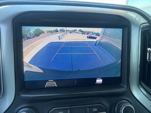Used 2020 Chevrolet Silverado 1500 RST w/ All-Star Edition AWD/4WD image 29