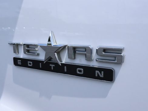 Used 2024 Chevrolet Silverado 1500 RST w/ Texas Edition Plus RWD image 23