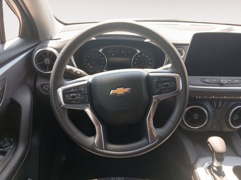 Used 2024 Chevrolet Blazer LT w/ Convenience Package AWD/4WD image 12