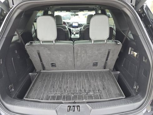 Used 2023 Ford Explorer Timberline image 10