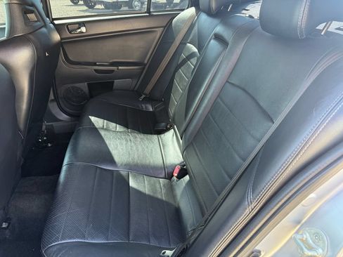 Used 2014 Mitsubishi Lancer Evolution MR AWD/4WD image 27