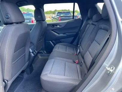 New 2026 Chevrolet Equinox LT w/ Safety and Technology Package