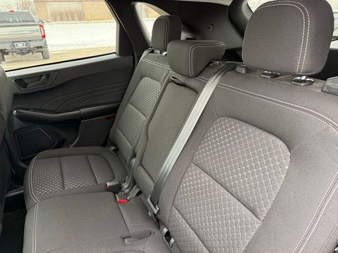Certified 2023 Ford Escape Active image 13