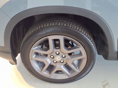 Used 2023 Honda Passport EX-L image 8