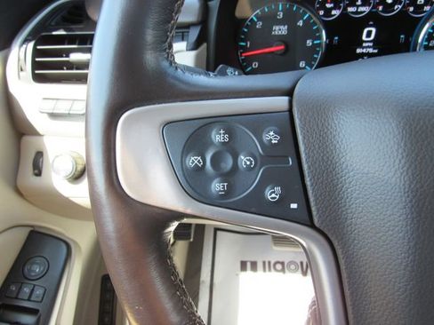 Certified 2020 GMC Yukon Denali w/ Denali Premium Package AWD/4WD image 19