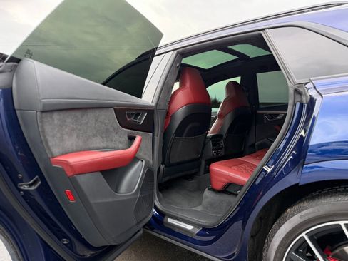 Used 2022 Audi SQ8 Premium Plus image 20