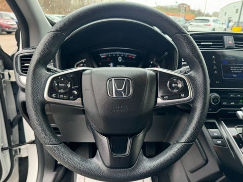 Used 2022 Honda CR-V Special Edition image 23