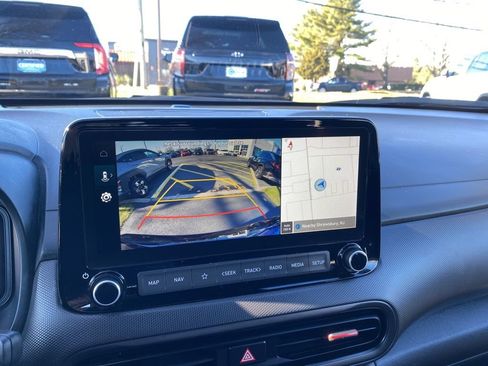 Certified 2023 Hyundai Kona N Line image 11