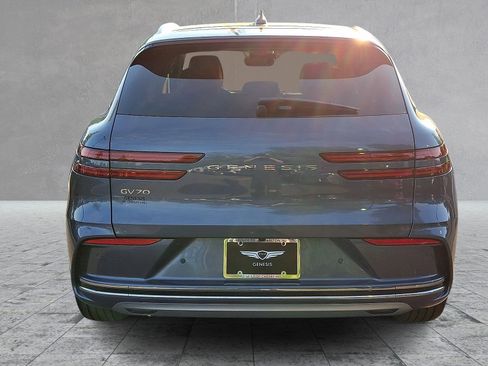 Used 2026 Genesis Electrified GV70 Prestige AWD/4WD image 5