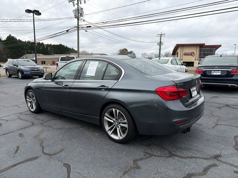 Used 2017 BMW 330i Sedan image 3