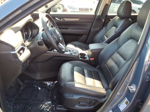 Used 2024 MAZDA CX-5 Carbon Edition AWD/4WD image 4