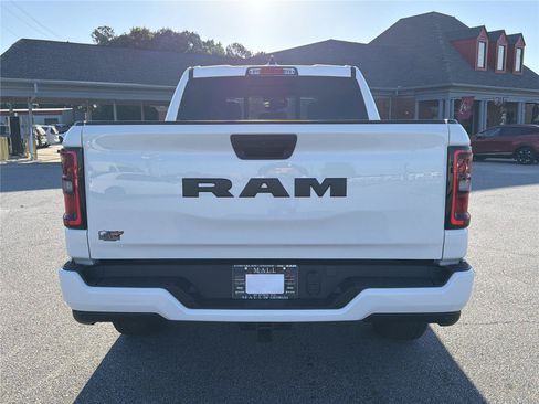 New 2026 RAM 1500 Express RWD image 5