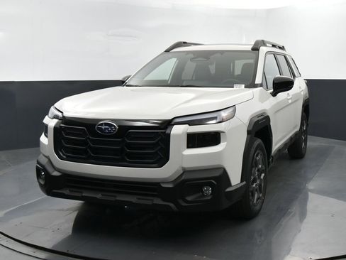 New 2026 Subaru Outback Premium image 4