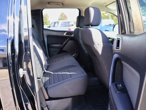 Used 2021 Ford Ranger XL w/ Equipment Group 101A High image 25