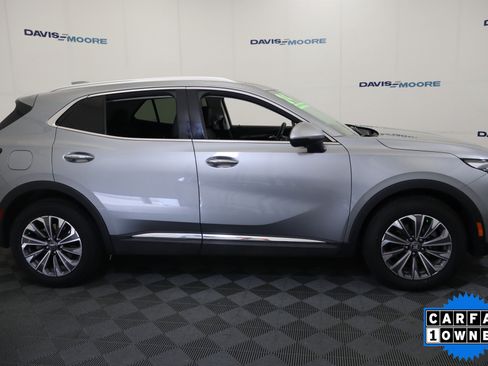 Used 2024 Buick Envision Preferred image 5