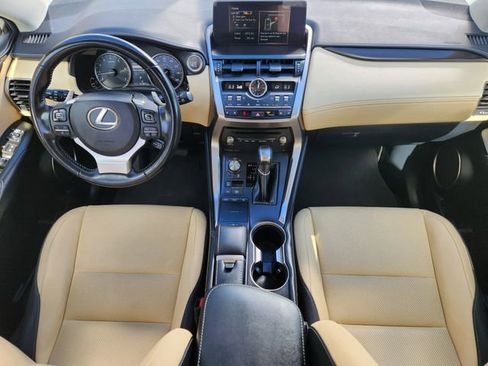 Used 2020 Lexus NX 300 FWD w/ Comfort Package image 58