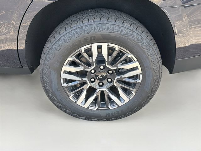 New 2026 Chevrolet Tahoe Z71 w/ Adventure Package 2 - Box AWD/4WD image 34