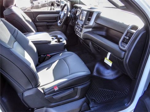 New 2024 RAM 4500 Tradesman image 10