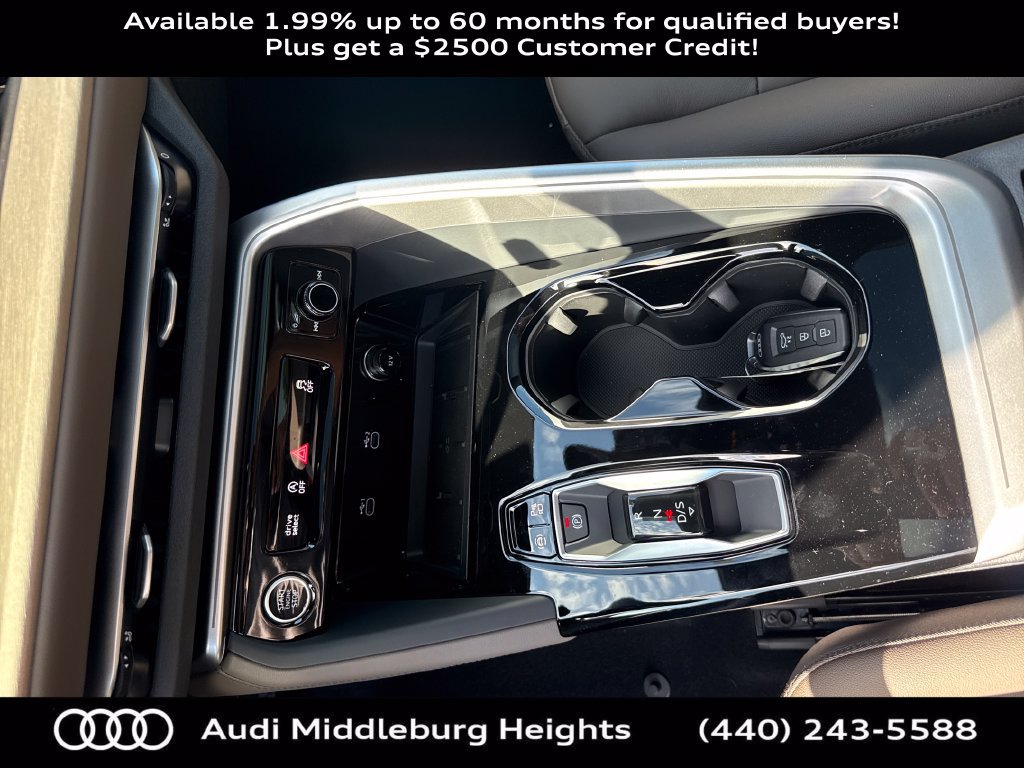 New 2026 Audi Q5 Premium AWD/4WD image 17