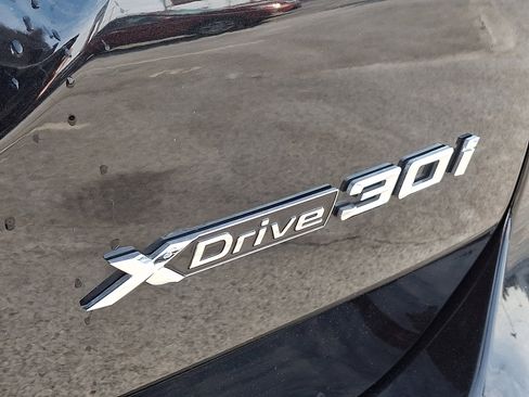 Used 2024 BMW X3 xDrive30i w/ Premium Package image 31