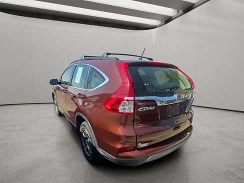 Used 2015 Honda CR-V LX image 5