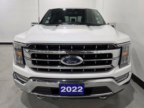 Used 2022 Ford F150 Lariat image 10
