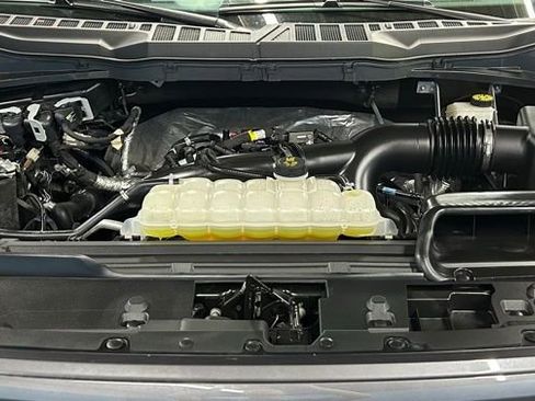 Used 2024 Ford F150 STX w/ Mobile Office Package image 49