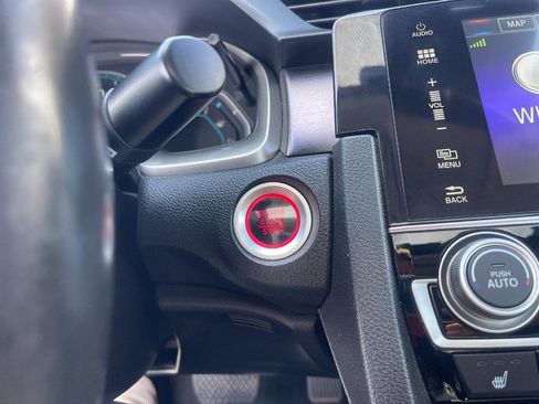 Used 2017 Honda Civic Touring image 30