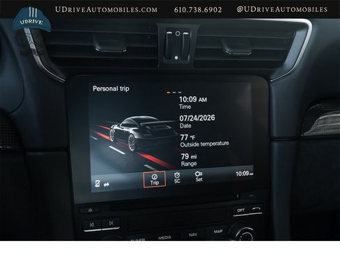 Used 2018 Porsche 911 GT2 RS RWD image 84