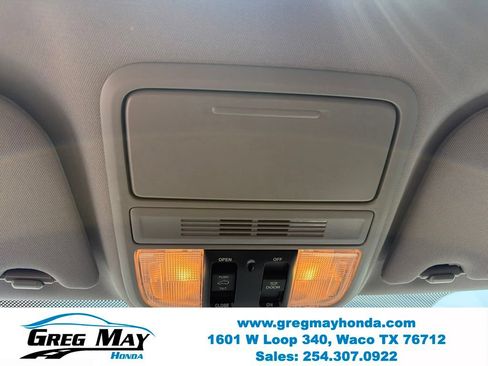 Used 2024 Honda Odyssey EX-L image 16