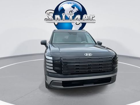 New 2026 Hyundai Palisade Limited image 2