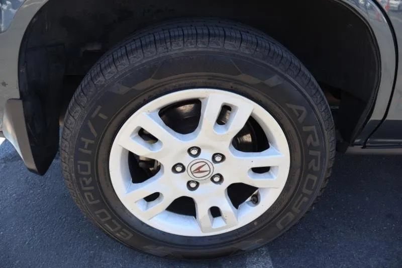 Used 2004 Acura MDX Touring AWD/4WD image 10