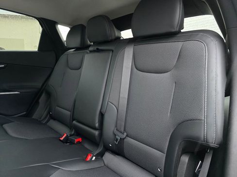 Certified 2023 Kia EV6 Light image 23