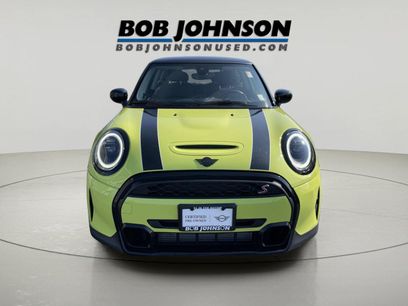 Used 2024 MINI Cooper S