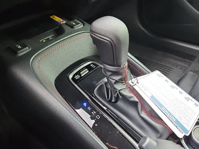 New 2026 Toyota Corolla GR AWD/4WD image 23