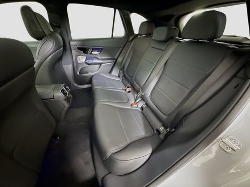 New 2026 Mercedes-Benz GLC 300 4MATIC image 26