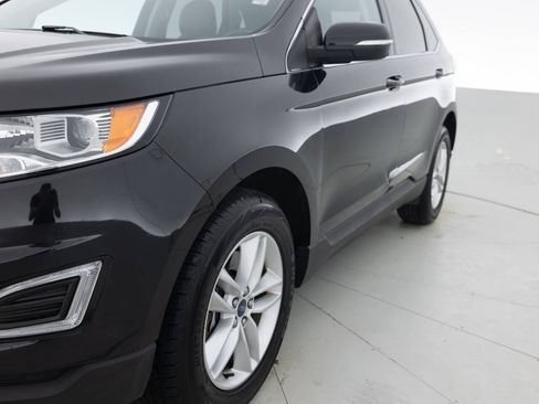 Used 2015 Ford Edge SEL w/ Equipment Group 201A image 12