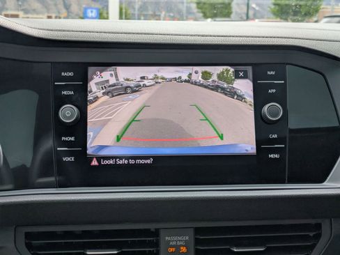 Certified 2024 Volkswagen Jetta SEL FWD image 27