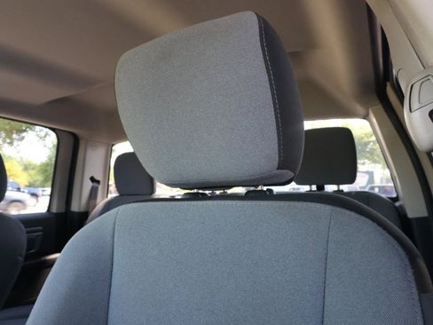 Used 2021 RAM 1500 Classic SLT AWD/4WD image 34