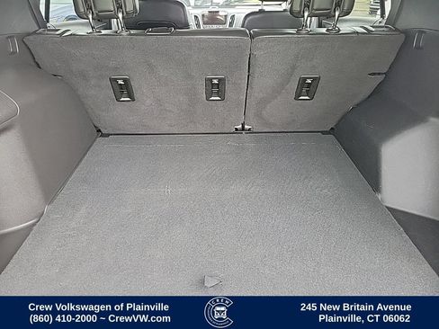 Used 2018 Chevrolet Equinox Premier AWD/4WD image 53