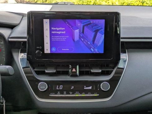 Used 2023 Toyota Corolla LE image 17