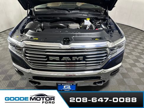 Used 2021 RAM 1500 Limited AWD/4WD image 26