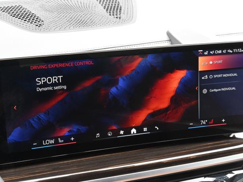 Certified 2025 BMW X5 xDrive40i w/ Premium Package image 31