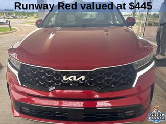 Used 2023 Kia Sorento SX Prestige AWD/4WD video 2