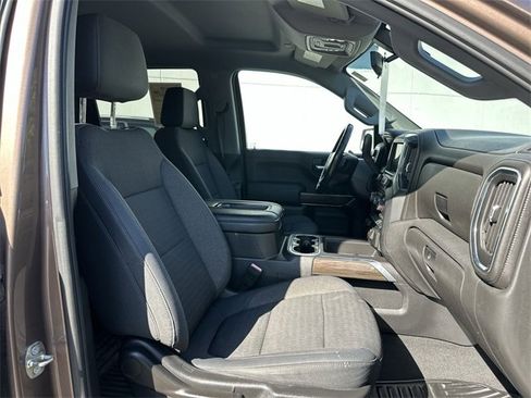 Used 2019 Chevrolet Silverado 1500 RST w/ All-Star Edition image 22