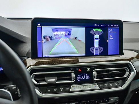 Certified 2023 BMW X3 sDrive30i w/ Premium Package image 23