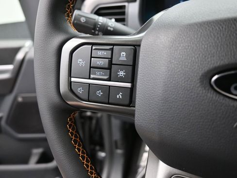 New 2025 Ford F150 Tremor w/ Equipment Group 402A High image 32