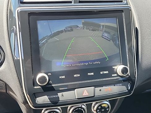 Used 2024 Mitsubishi Outlander Sport AWD image 23