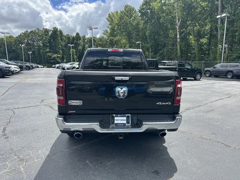 Used 2022 RAM 1500 Limited AWD/4WD image 7