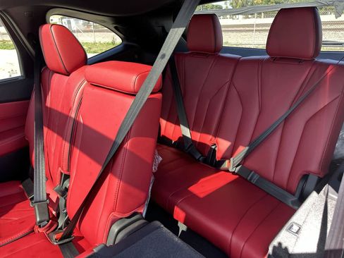 New 2026 Acura MDX Type S image 32